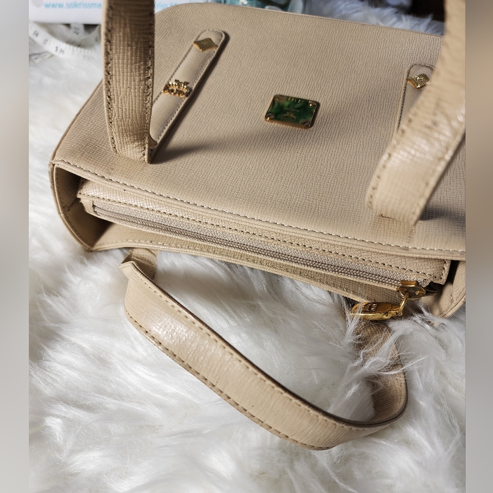 MCM Handbag - Picture 8 of 12